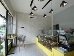 Inilah Konsep Unik Yang Ditawarkan Good Bake, Yang Kekinian Dan Selalu Fresh