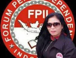 Presidium FPII Soroti Ketua dan Wakil Ketua DP, Kasihhati : “Mereka Tidak Paham Sejarah Pers dan UU Pers