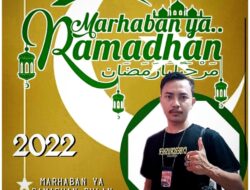 Tinggal Beberapa Hari Lagi Persiapkan Diri Dengan Amal Dan Ilmu Menyambut Bulan Ramadhan 2022