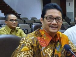 Anggota DPRD H.Tasril Jamal Akan Dorong dan Optimalkan UMKM Kota Tangerang Secara Benar
