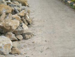 Robby Santoso Polisikan Pihak Perusahaan Penyerobot Tanah Miliknya