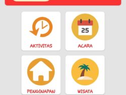 Pemkab Nias Barat Launching Aplikasi Pesona Aekhula