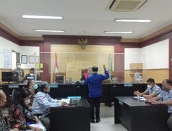Disoal Sidang Kasus Jimmy Lie, Saksi Ahli Ungkap Penyidik Sesuai Prosedur