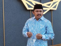 Ketum BKN, Muhammad Rofii Mukhlis Yakin Kapolda Metro Jaya Merupakan Sosok Pemimpin Profesional