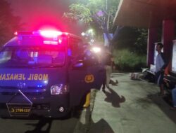 Polsek Cipocok Jaya Polresta Serkot Menerima Laporan Temuan Mayat dan Respon Cepat  Menuju Cek TKP