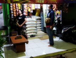 Patroli Dialogis Jam Rawan Upaya Polsek Walantaka Polresta Serkot Dalam Menekan GKTM