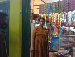 Demi Terciptanya Rasa Aman Terhadap Masyarakat, Team Polsek Walantaka Polresta Serkot Patroli Di Jam Rawan