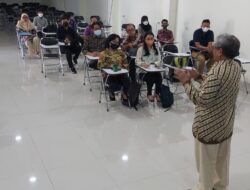 Komite Akreditasi Nasional Nyatakan LSP Geospasial Lulus Akreditasi Awal