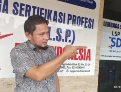 Menanti Putusan MK Kembalikan Hak Regulator Kepada Organisasi Pers