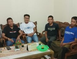 Bhabin Waringinkurung Polresta Serkot Dapat Mengetahui Informasi Dan Kondisi Desa Binaan Melalui Giat DDS