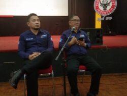 SPRI : Putusan MK Kembalikan Hak Regulator Kepada Organisasi Pers