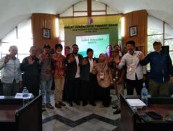 KOWAPPI Segera Melapor ke Dewan Pers