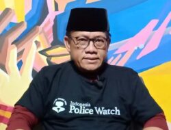 Terkait Rp. 155 Triliun dari Judi Online, IPW Mendesak Pihak Polri Usut Keterlibatan RBT dan Yoga Susilo di Kasus Sambo