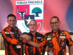 MPW Pemuda Pancasila DKI Jakarta Dukung Pemerintah Alihkan Subsidi BBM ke BLT