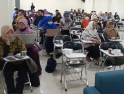UNIP Sukses Gelar Bimtek Rekognisi Pembelajaran Lampau