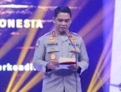 Ini lah Profil ‘Kapolda DIY’ Irjen Pol Suwondo Nainggolan 