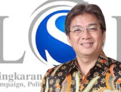 Kepercayaan Terhadap Polri Menurun, Survei LSI Denny JA: Responden Lebih Percaya pada Kapolri Dibanding Polri