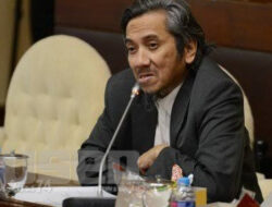 Kapolri Ambil Langkah Cepat dan Tegas atas Persoalan di Institusi Kepolisian, Rendy Lamadjido Apresiasi Kinerja Kapolri