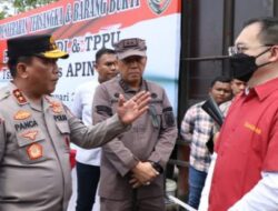 Terungkap! Kapolda Sumut Tak Terlibat Konsorsium 303