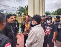 LSM BMPP Soroti Kasus Tipiring di Pengadilan Negeri Serang Banten