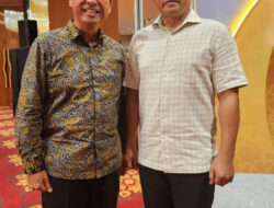 Hendra Sunarya, Sambangi Pangkostrad, Mohon Bantuannya Demi Keadilan Hukum !