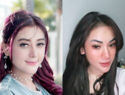 Heru BosBro Dan Joel Bahar Duetkan Dua Model Kalisa Aulia Dengan Natalia Sukma Untuk Lagu “Babang Tamvan”