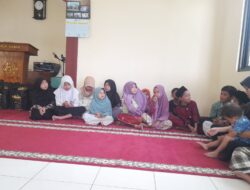 Yayasan Islam Darun Nawab Santuni Yatim Piatu, Duafa dan Janda