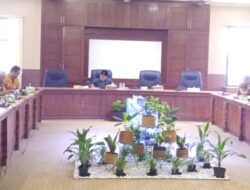 Kembalikan Fungsi Sungai, Ketua DPRD Gelar Hearing Bersama FMCSC