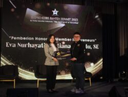 Idepreneurs Banten Summit 2023 : The Next Level Of Investing