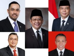 ETOS Indonesia Institute Rilis Nama 5 Besar Anggota DPR RI dengan Peluang Tertinggi Kembali ke Senayan