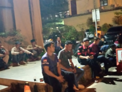 Aktivis Bang Naga : Diduga Ada Keterlibatan Oknum Aparat Loreng Dalam Kasus Tambang Pasir di Desa Jayasari Lebak