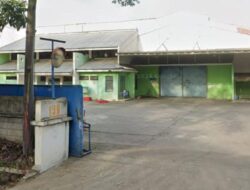 Pecat Pekerja Secara Sepihak, PT. Sanjianke Technology Akan Dilaporkan Camat Karawaci ke Disnaker Kota Tangerang