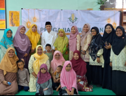 Agak Berbeda: Tidak Ada Budaya Penutupan Pengajian Menjelang Ramadhan di PD NA Kota Tangerang