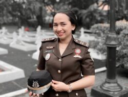 Disoal Peck Lie, Anna Hertati Jaksa Penuntut Umum Kejari Kota Tangerang : Istri/Pelapor Sudah Memaafkan