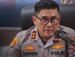 Kapolda Metro Jaya: Komitmen Kami Tetap Menjaga Keamanan Jelang Hari Raya