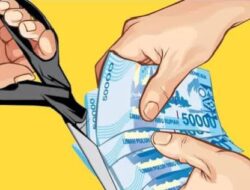 Bawaslu Minta Laporkan Pemotongan 50.000 Honor Pantarlih