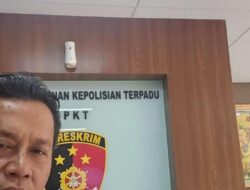 Kontes Kecantikan Waria Membawa Nama Aceh, Resmi Sudah Di Laporkan Ke Bareskrim Polri oleh Fachrul Razi melalui PH nya Ujang Kosasih.S.H & The FraLaw Justice