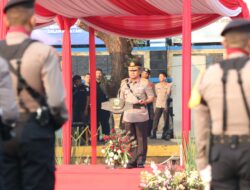 Hari Juang Polri, Kapolda Metro Jaya: Berikan Pengabdian Terbaik Bagi Bangsa