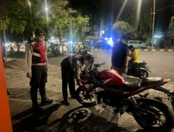 Warga Tamansari Rasakan Dampak Positif Program Gembok Kamtibmas, Warga Tergerak Lakukan Gembok Mandiri