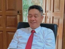 Iskandarsyah: Komjen Pol Panca Putra Simanjuntak Layak Jadi Wakapolri