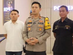 Polsek Kelapa Gading: Tuduhan Ketidakprofesionalan Tidak Berdasar