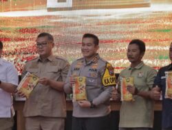 Irwasum Apresiasi Inovasi Jajaran Ciptakan Benih Jagung Bhayangkara