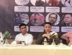 ETOS Indonesia Desak Prabowo Copot Menteri ESDM, Disebut Jadi Benalu Pemerintahan