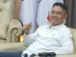 ETOS Curiga Tempo Dapat Orderan, Isu Wakil Ketua DPR RI Judi Online Dinilai Mengada-ada