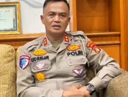 Polda Metro Jaya Klarifikasi Soal Ambulans Kena ETLE: Ada Mekanisme Sanggahan”