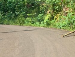 Kabel Wifi Semberaut: Satpol PP Kabupaten Lebak Diminta Tegak Lurus Sikapi Kabel Wifi Yang Diduga Ilegal