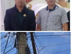 GMBI Desak Penertiban Perusahaan WiFi Diduga Ilegal di Kabupaten Lebak