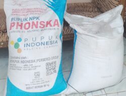 Pemilik Kios Pupuk Bersubsidi Diduga Alergi Terhadap Wartawan, Saat Mau Dikonfirmasi No WhatsApp Wartawan Diblokir