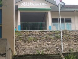 Amplop Bicara, Berita Diminta Hilang – Skandal di SMPN 4!