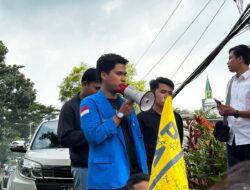 PMII Lebak Desak Pemerintah Daerah dan Bupati Lebak Segera Turun tangan Menyikapi Kasus Pelecehan di SMPN 1 Maja